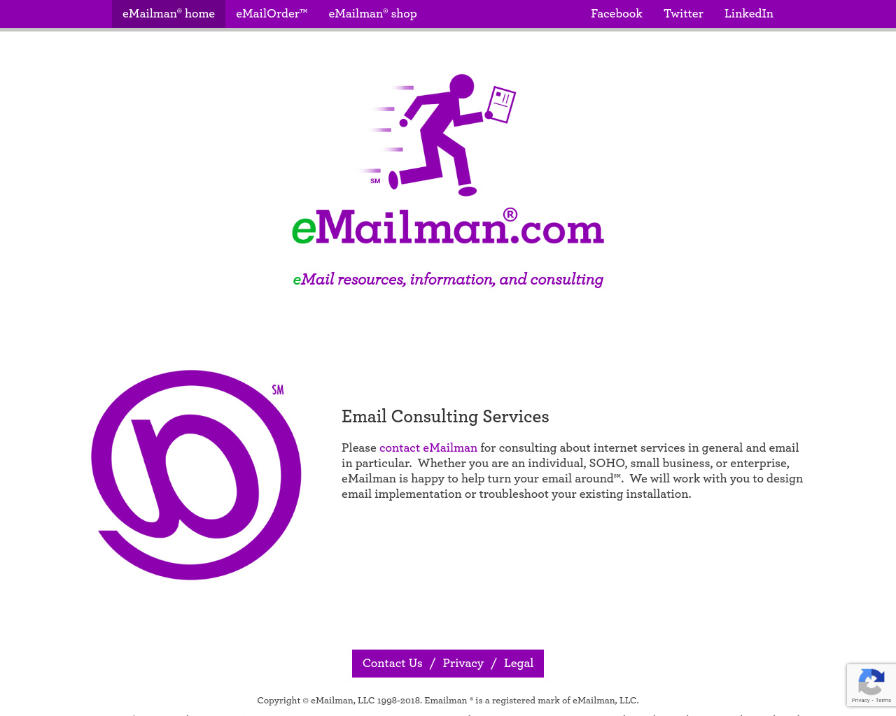 emailman.com