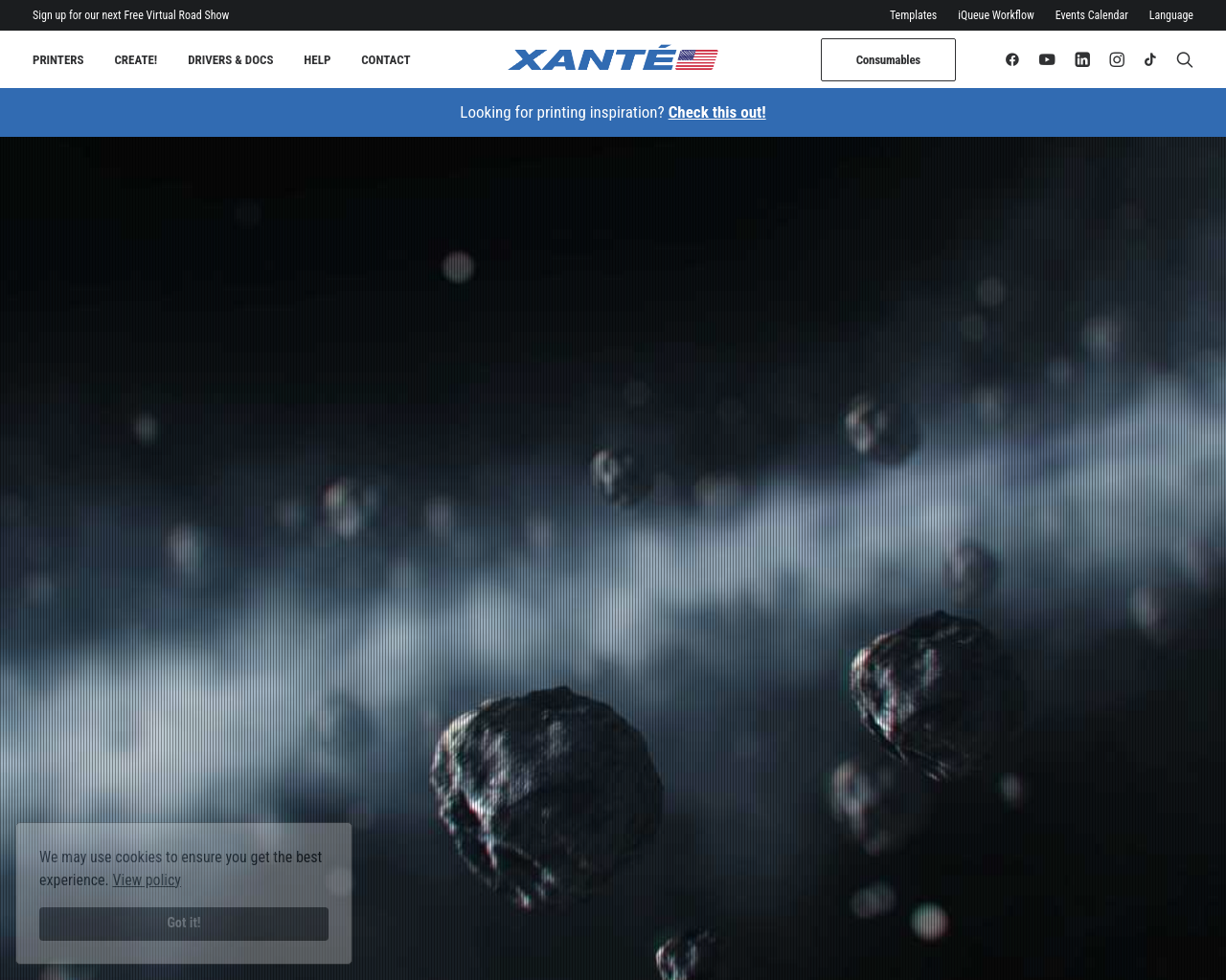 xante.com