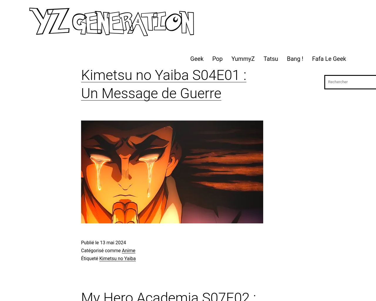yzgeneration.com