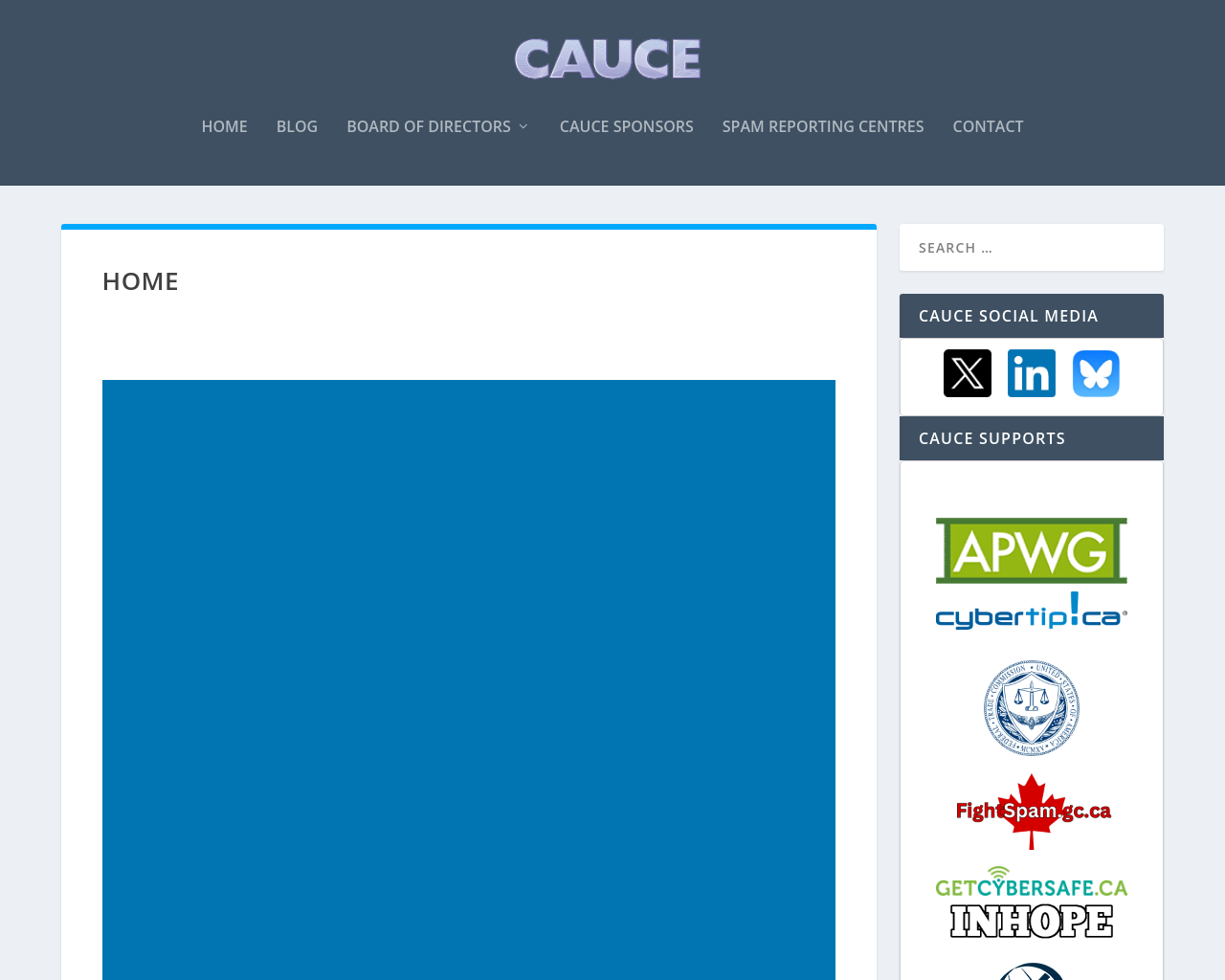 cauce.org