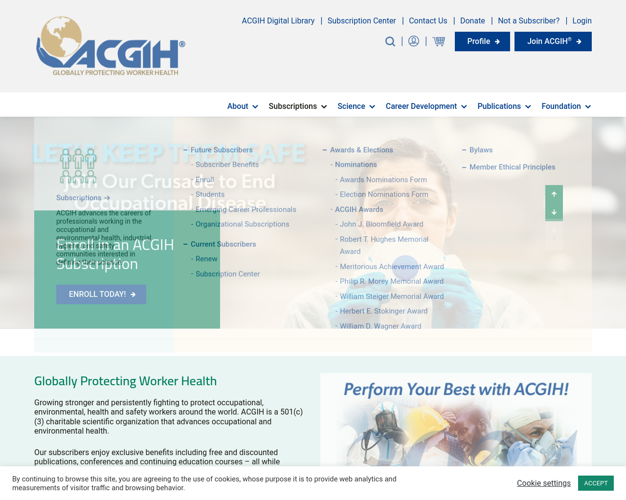 acgih.org