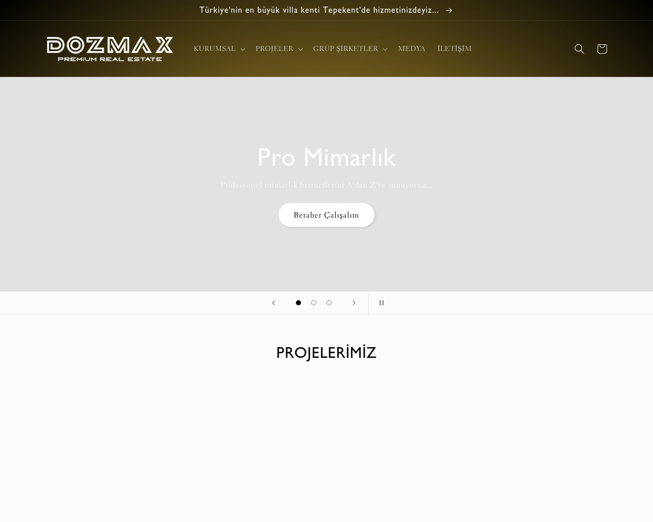 dozmax.com