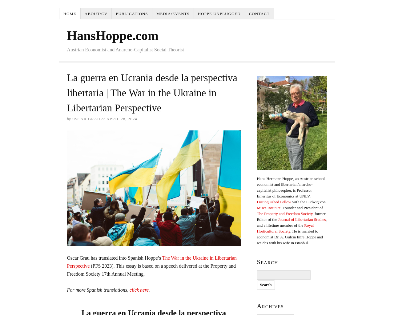 hanshoppe.com