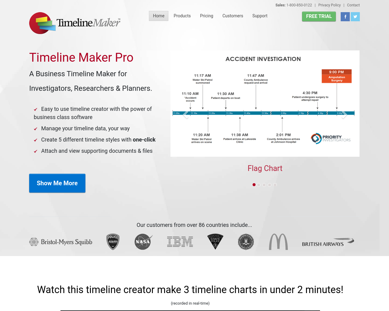 timelinemaker.com
