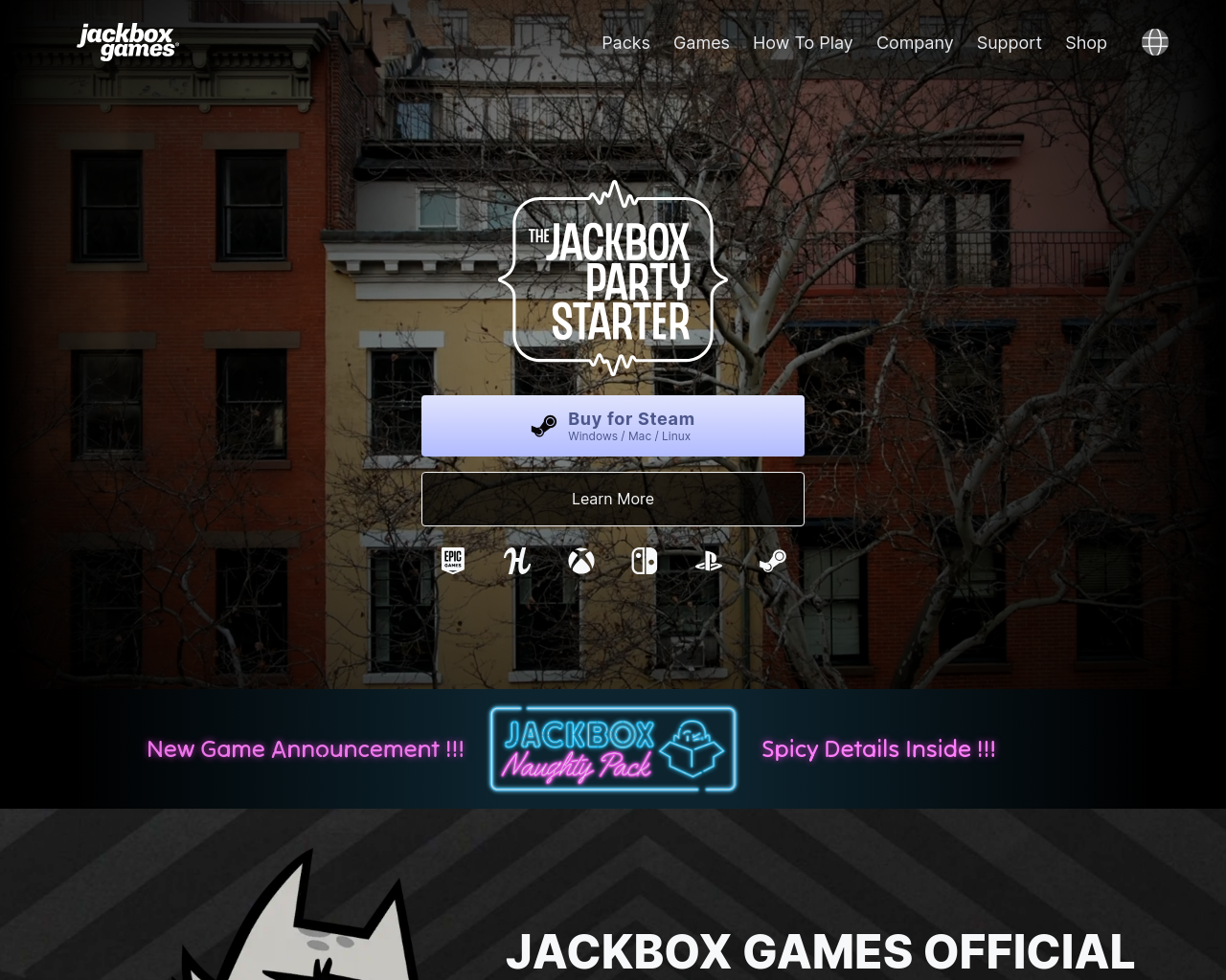 jackboxgames.com