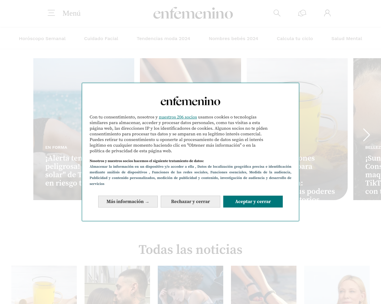 enfemenino.com