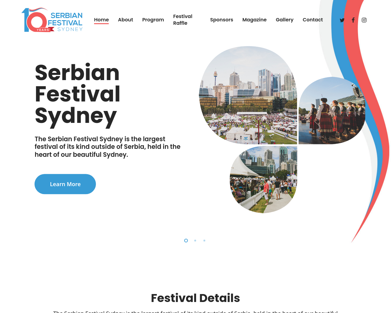 serbianfestival.com.au