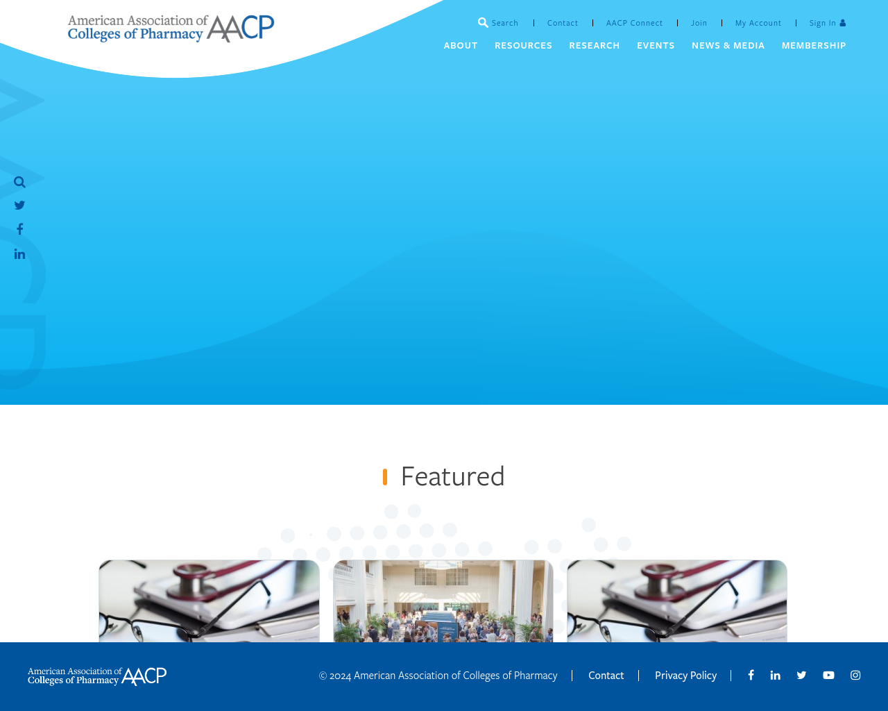 aacp.org