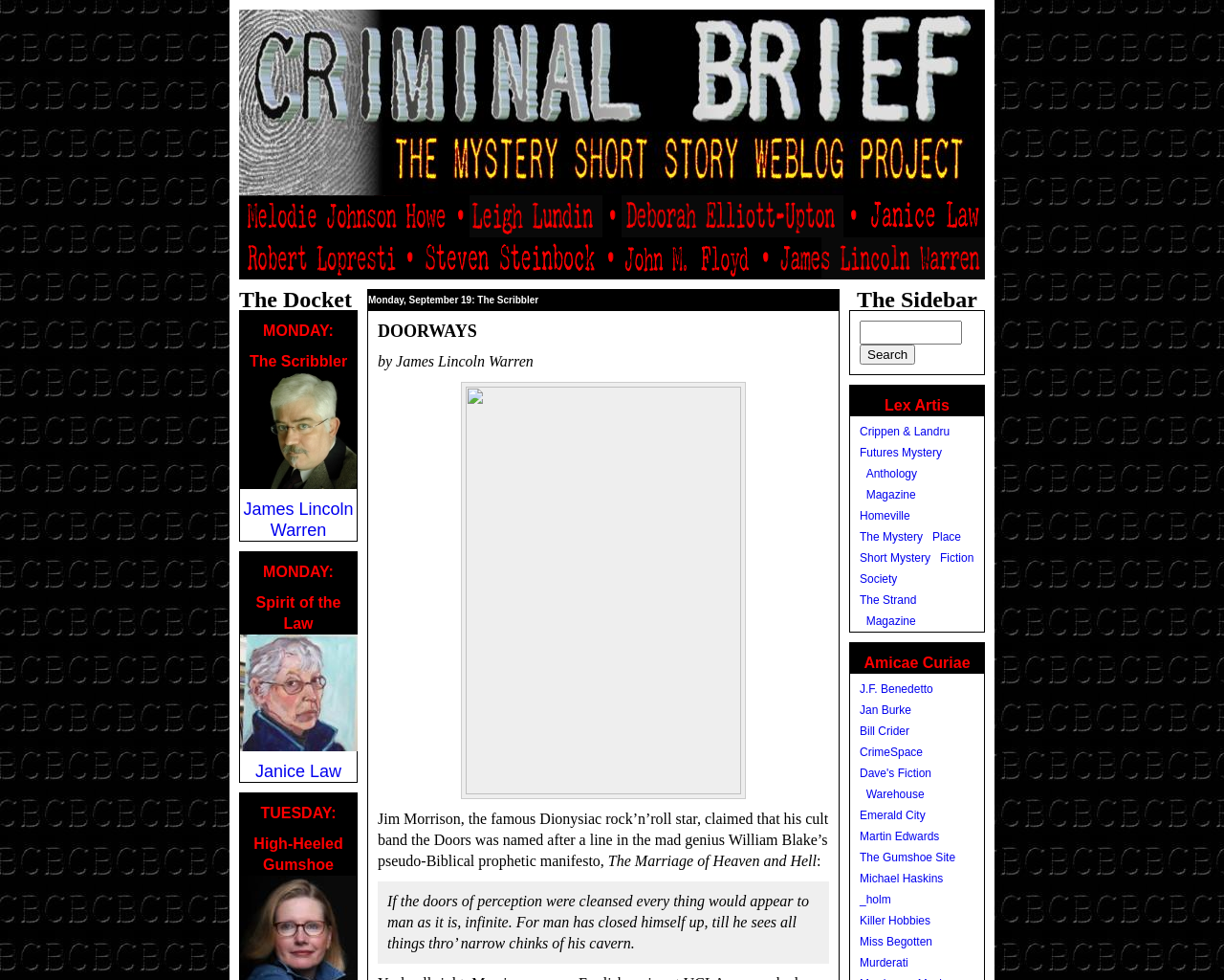 criminalbrief.com
