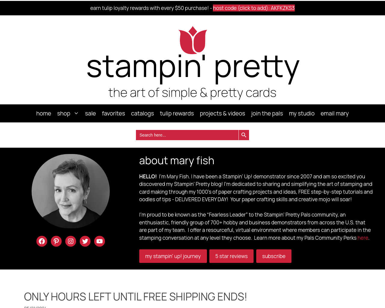 stampinpretty.com