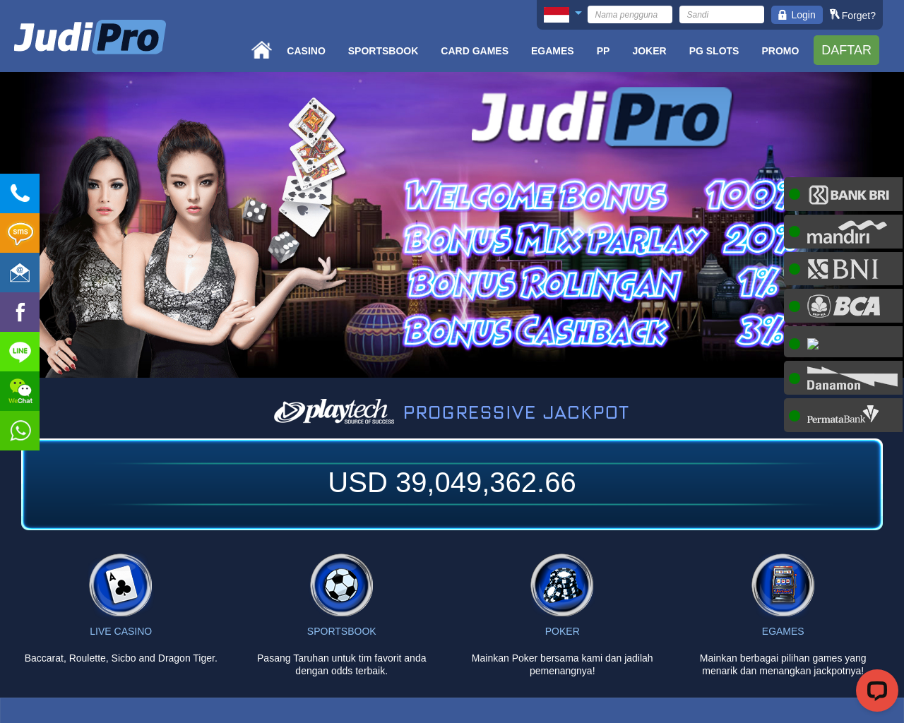 judipro.com