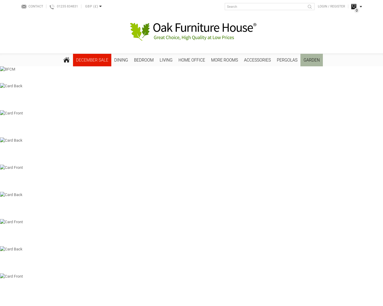 oakfurniturehouse.co.uk