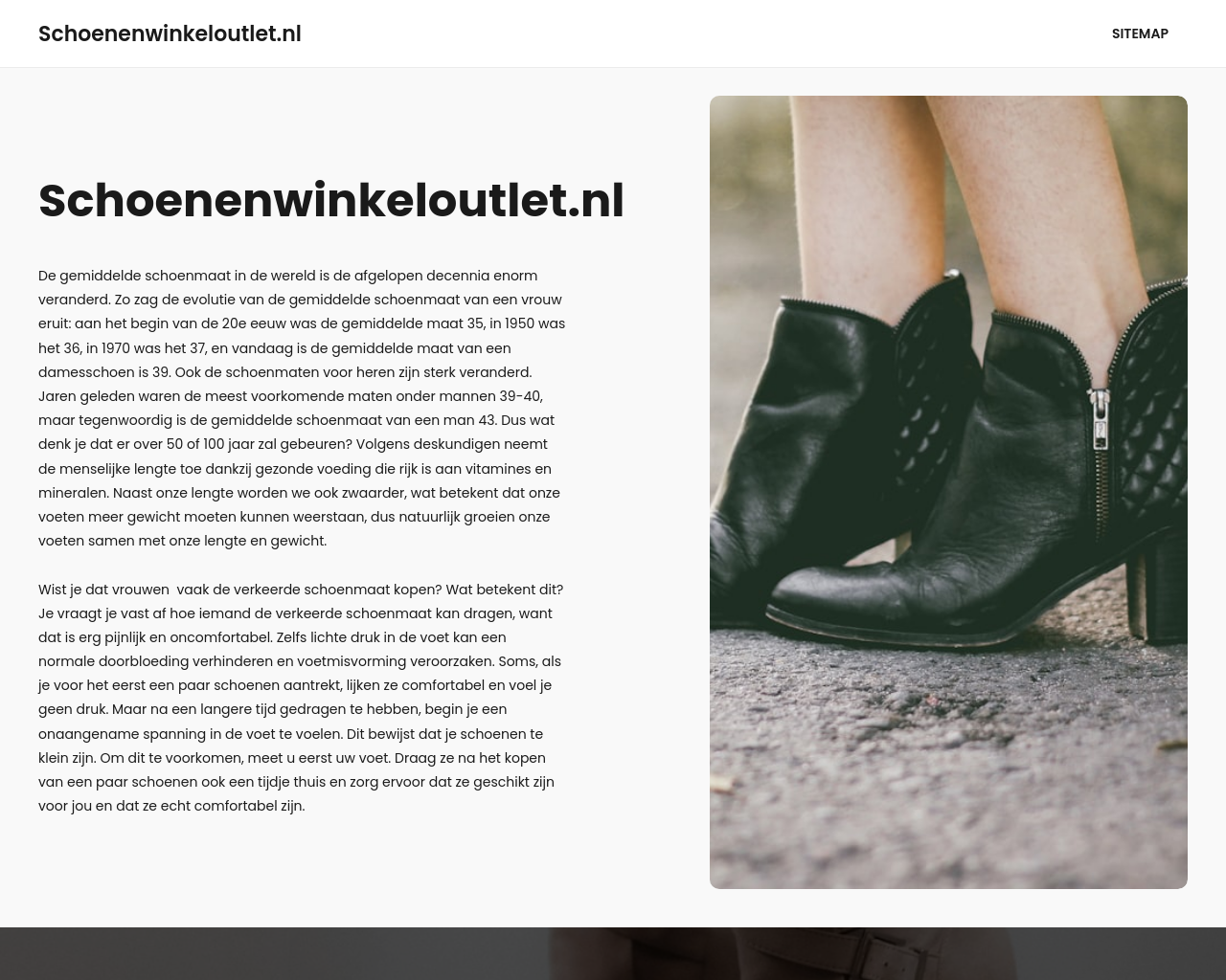 schoenenwinkeloutlet.nl