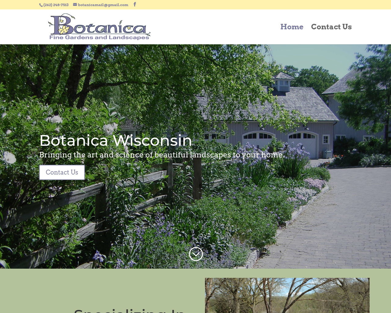 botanicawisconsin.com