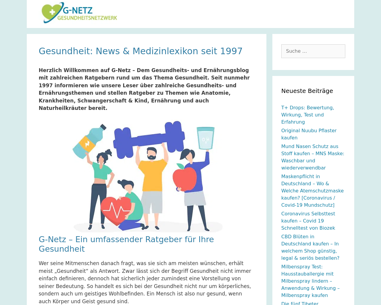 g-netz.de