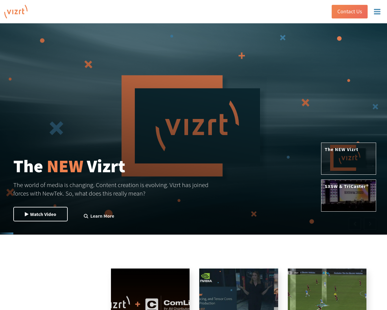 vizrt.com