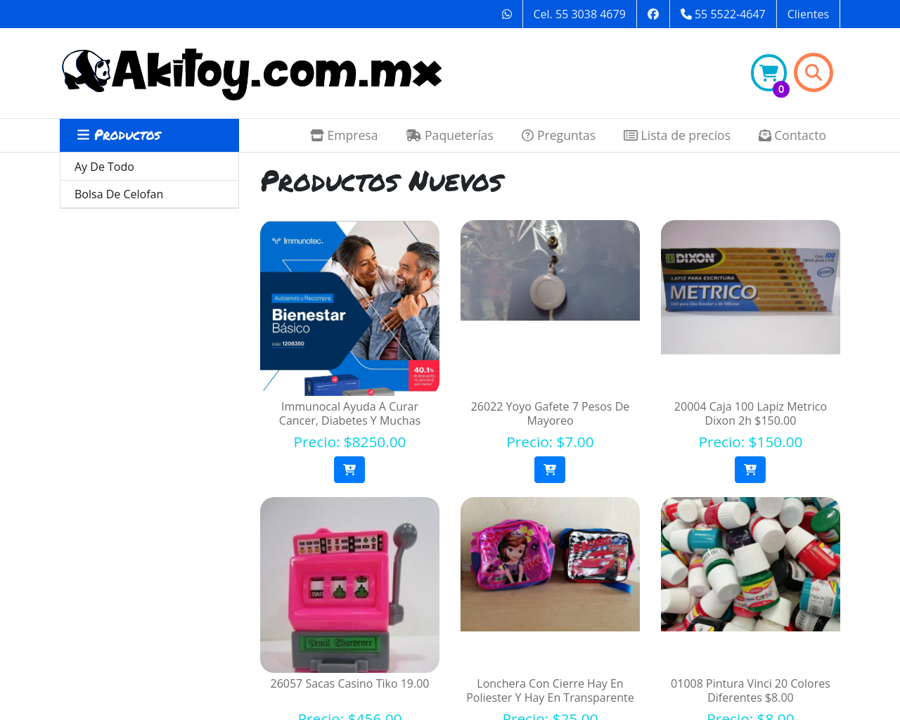 akitoy.com.mx