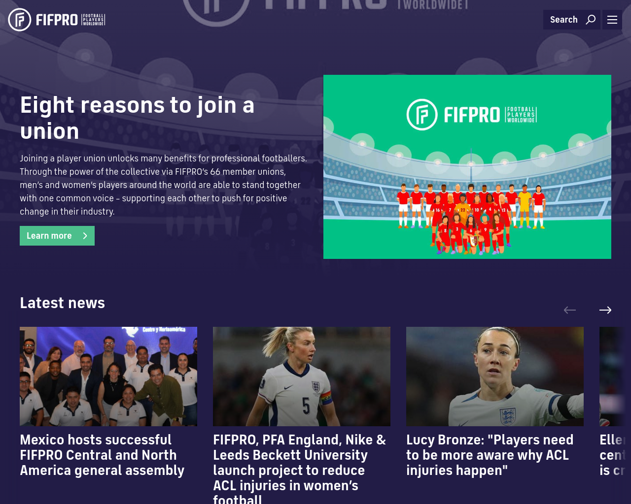 fifpro.org