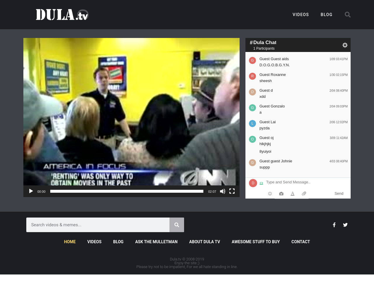 dula.tv