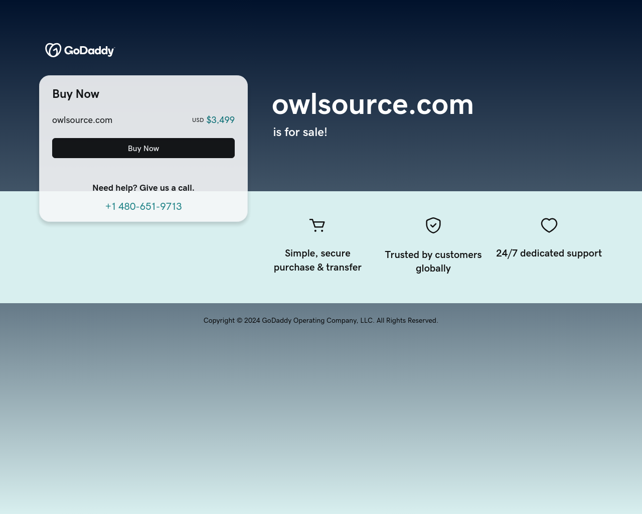 owlsource.com