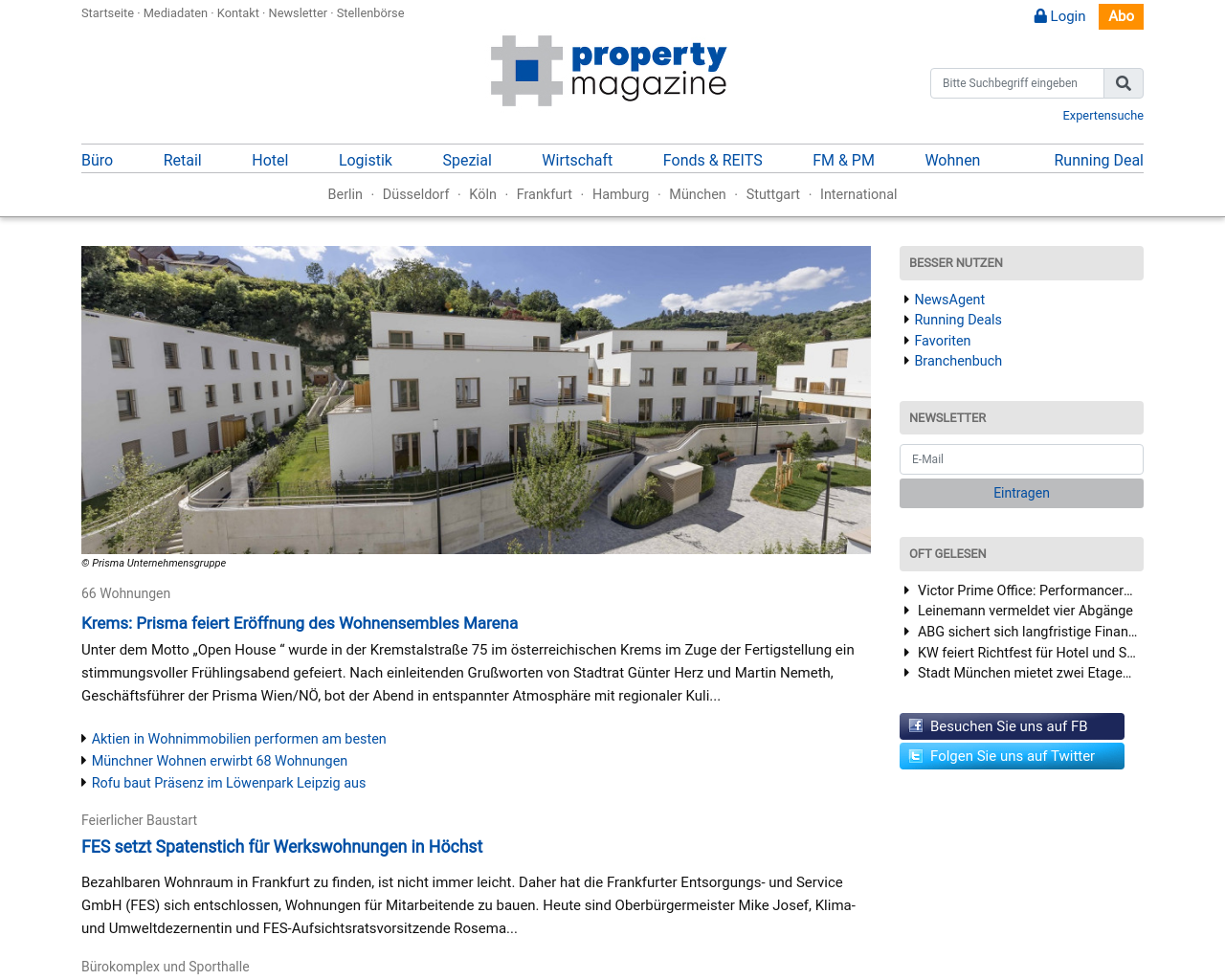 property-magazine.de