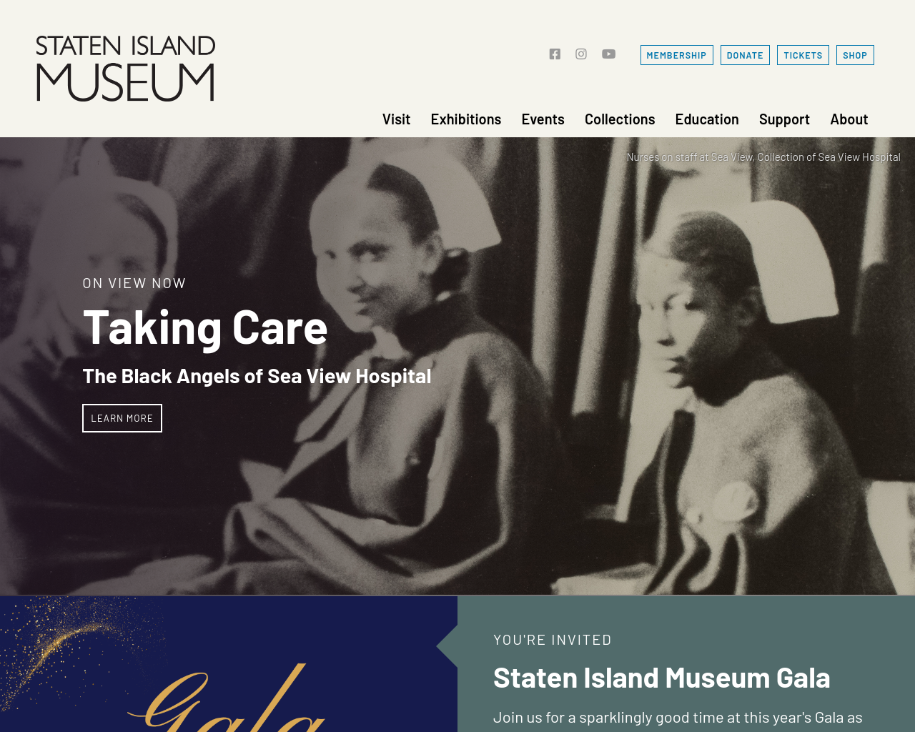 statenislandmuseum.org