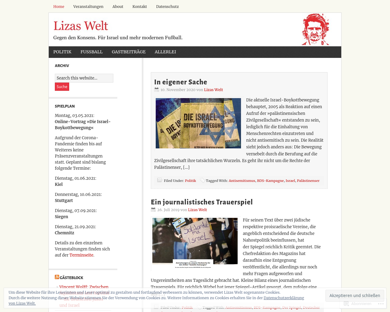 lizaswelt.net