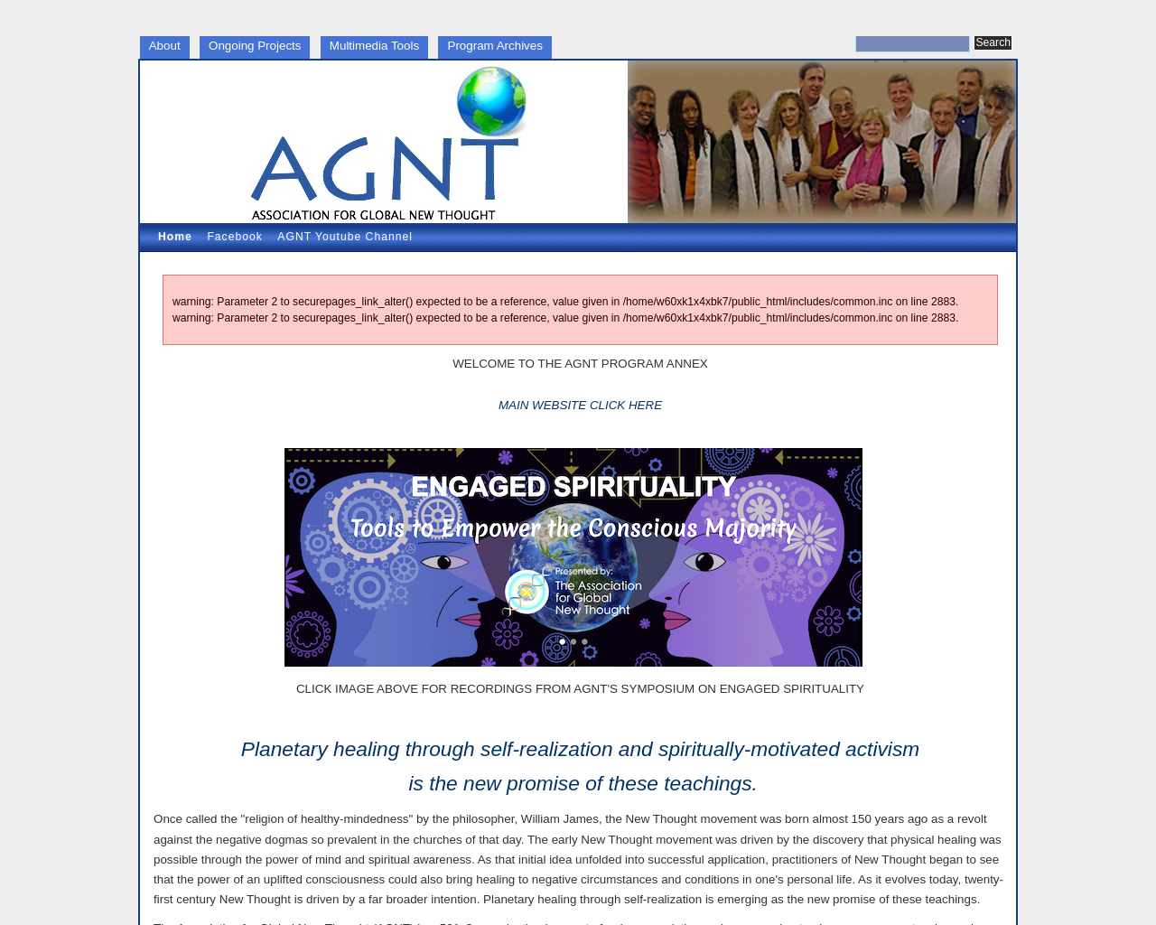 agnt.org