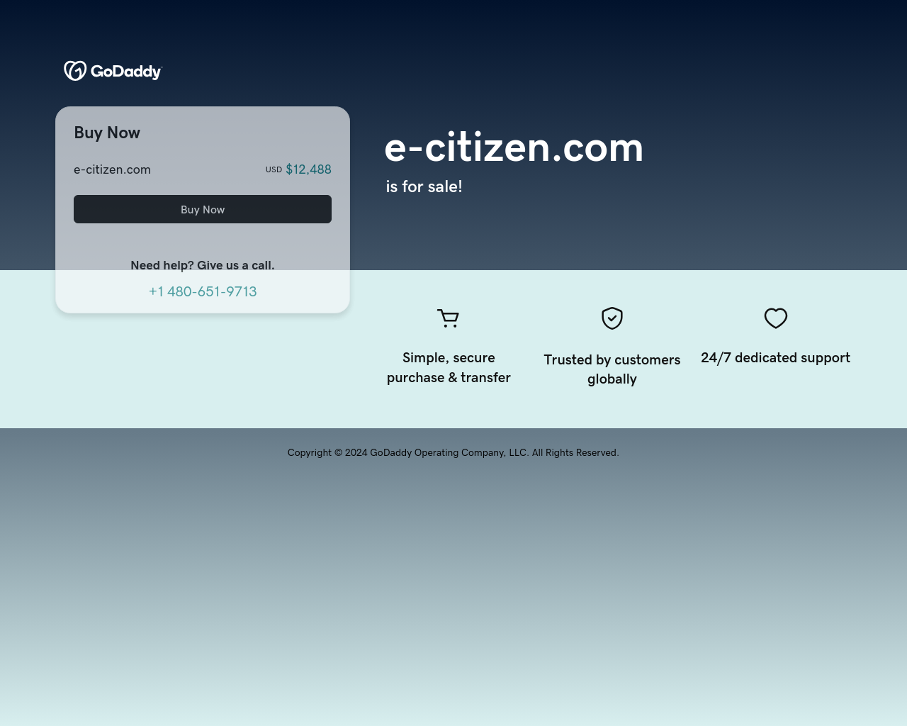 e-citizen.com