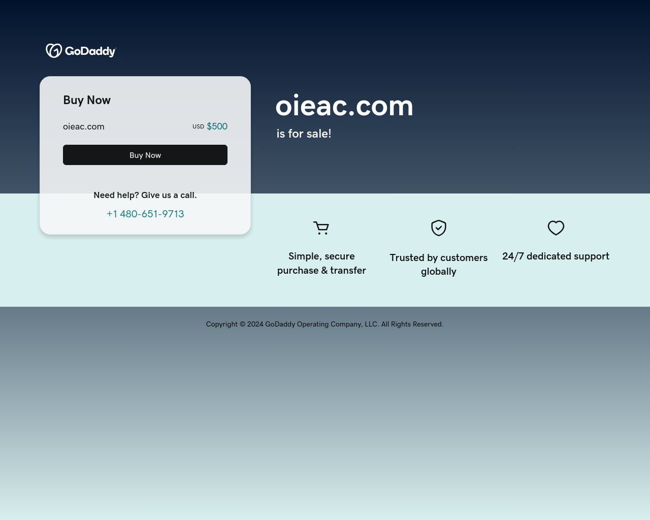 oieac.com