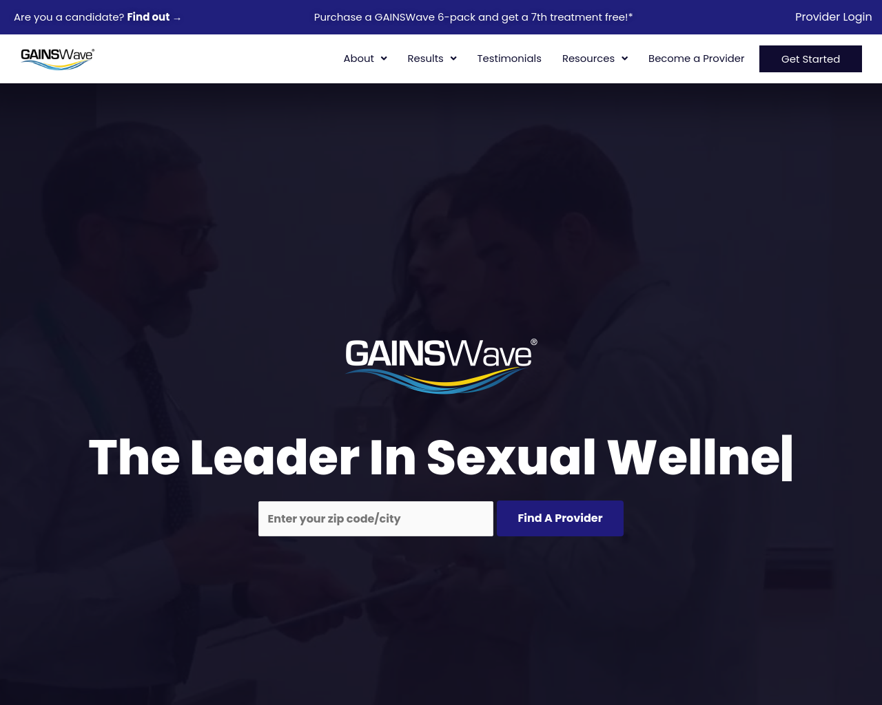 gainswave.net