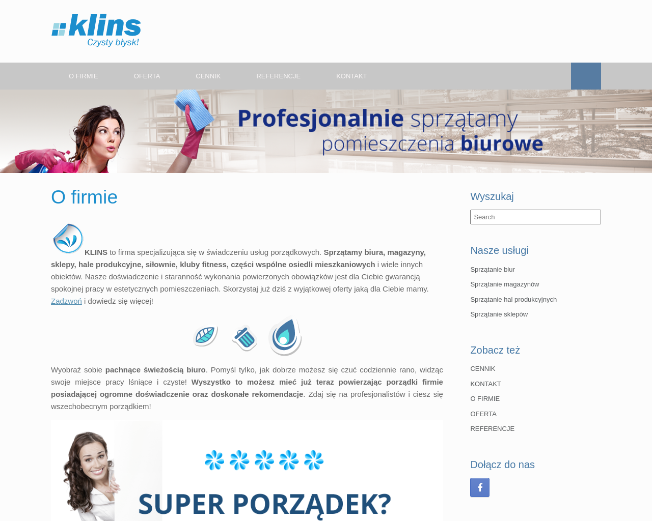 klins.pl