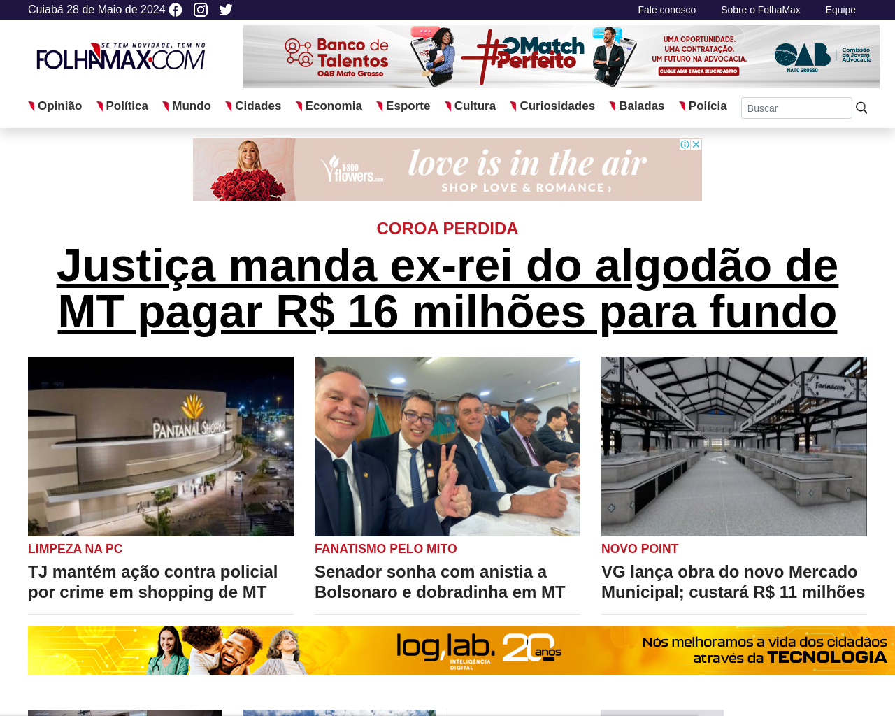 folhamax.com.br