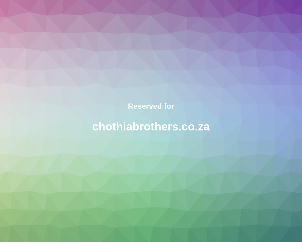 chothiabrothers.co.za