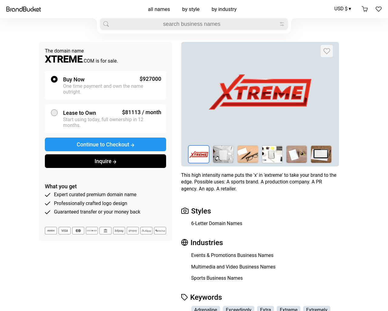xtreme.com