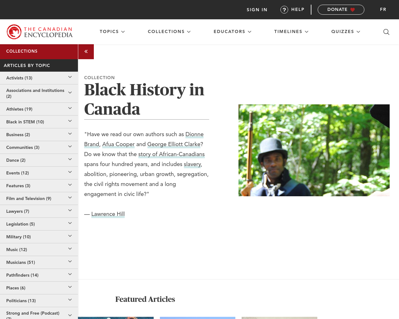 blackhistorycanada.ca