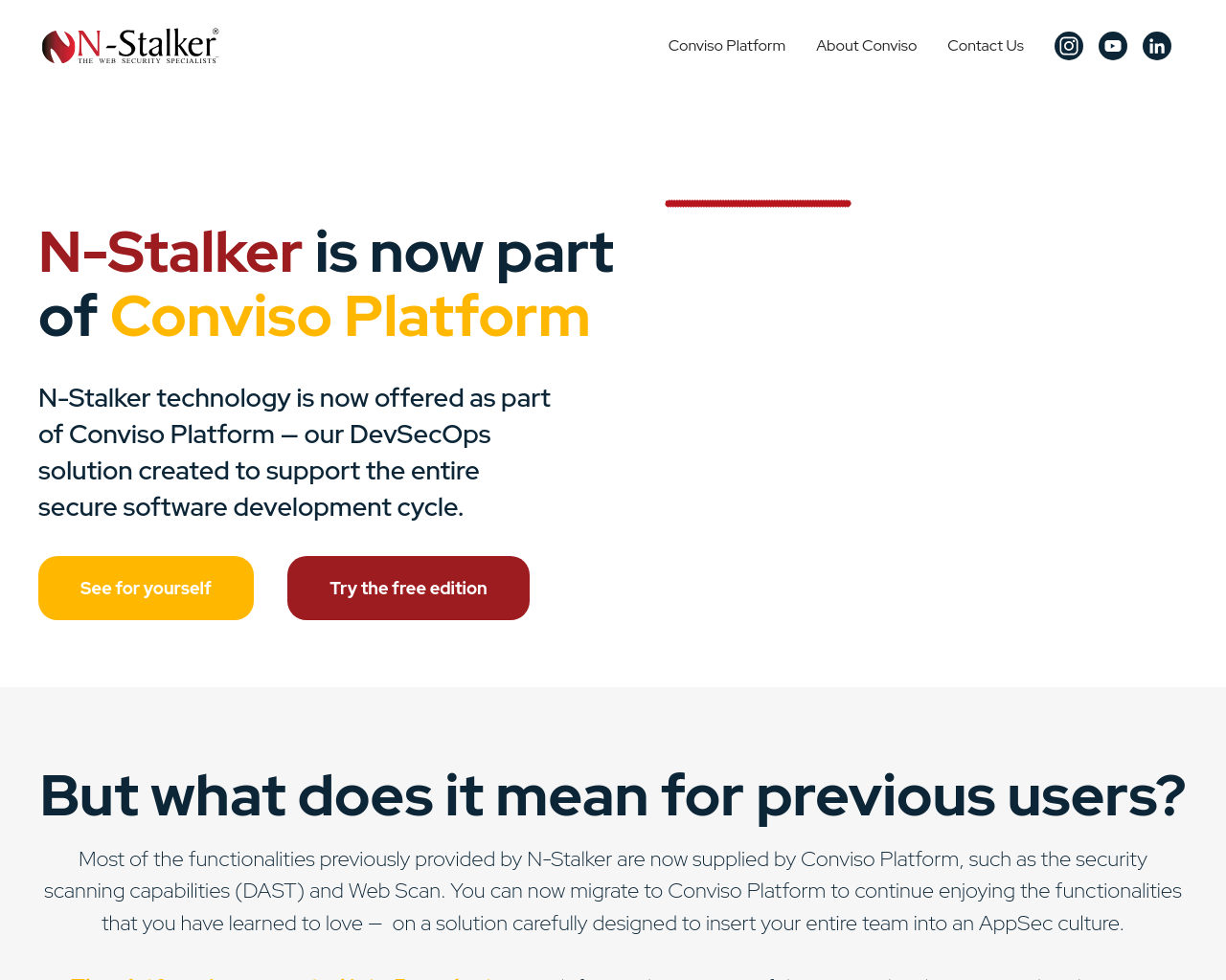 nstalker.com