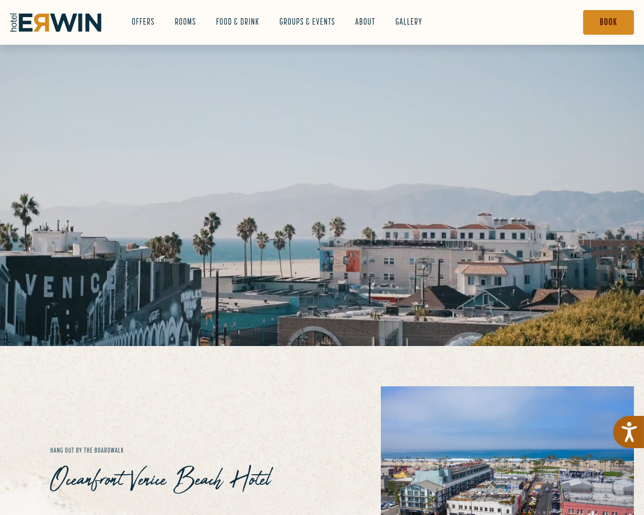 hotelerwin.com