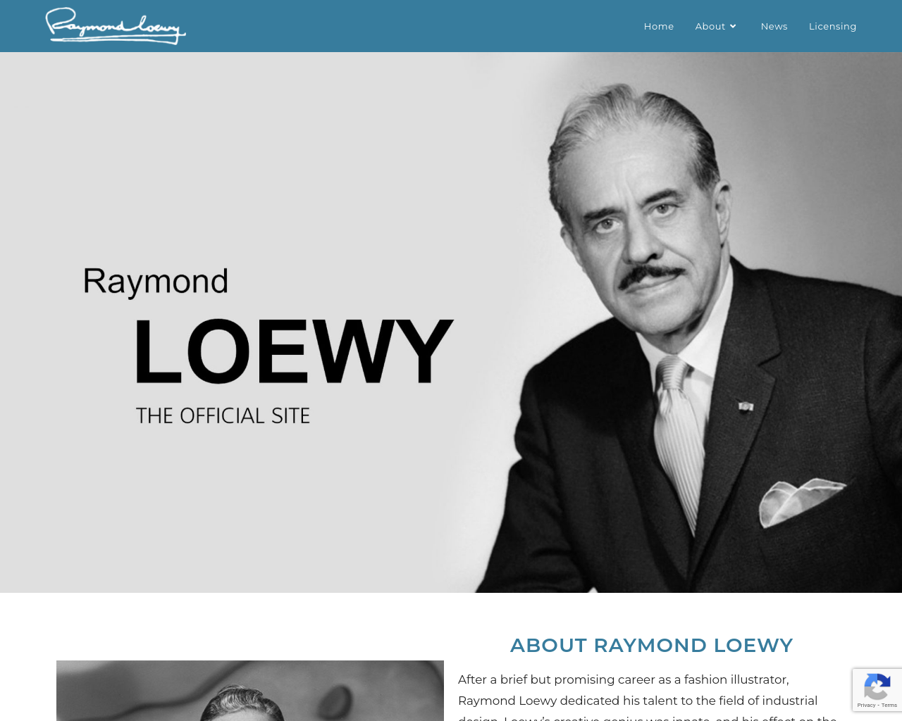raymondloewy.com
