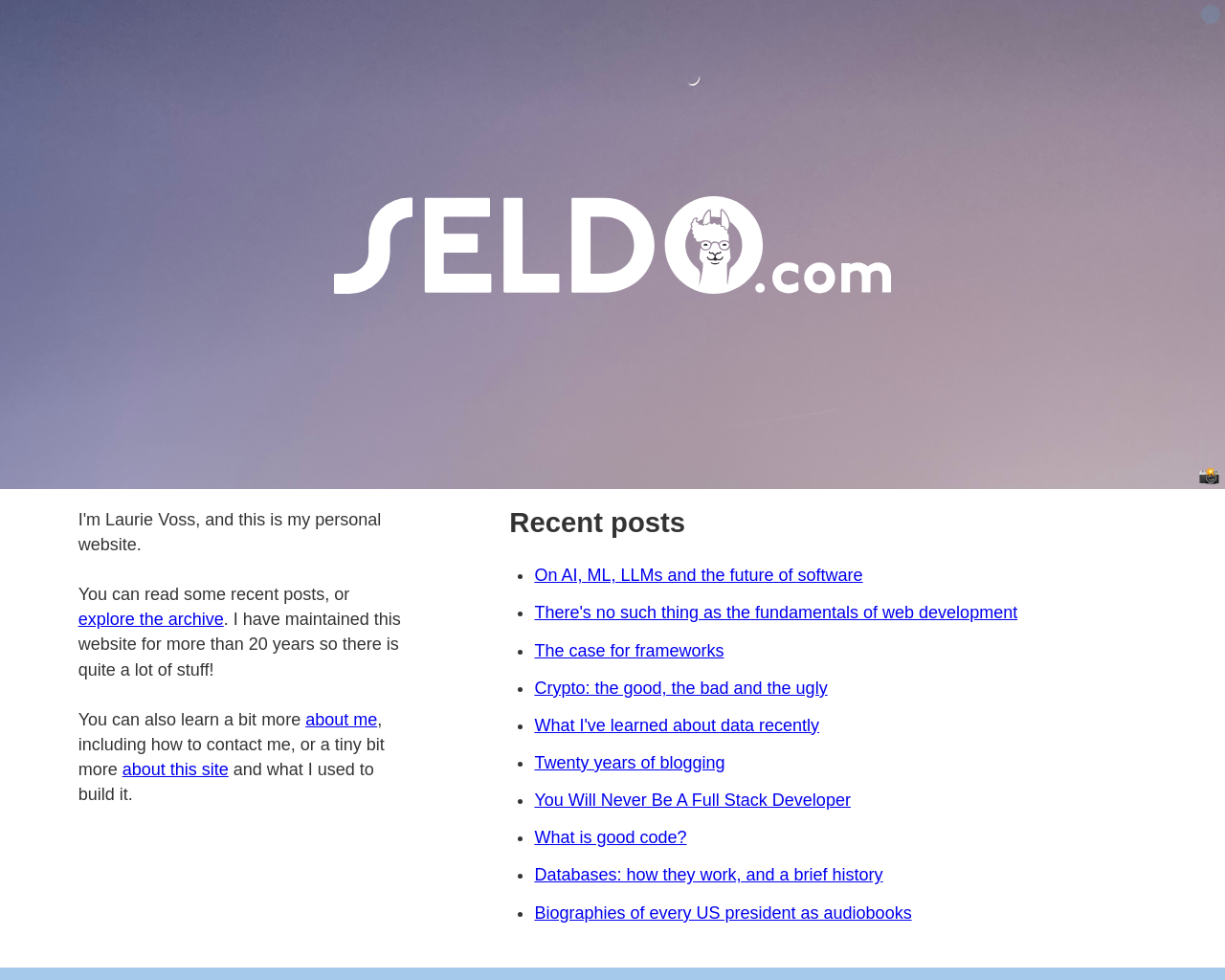 seldo.com