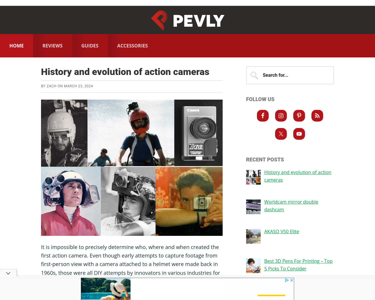 pevly.com