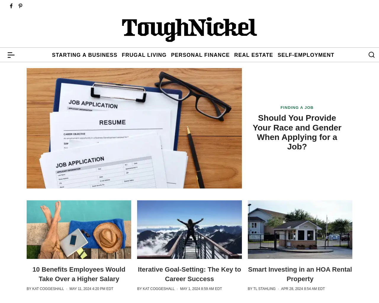 toughnickel.com