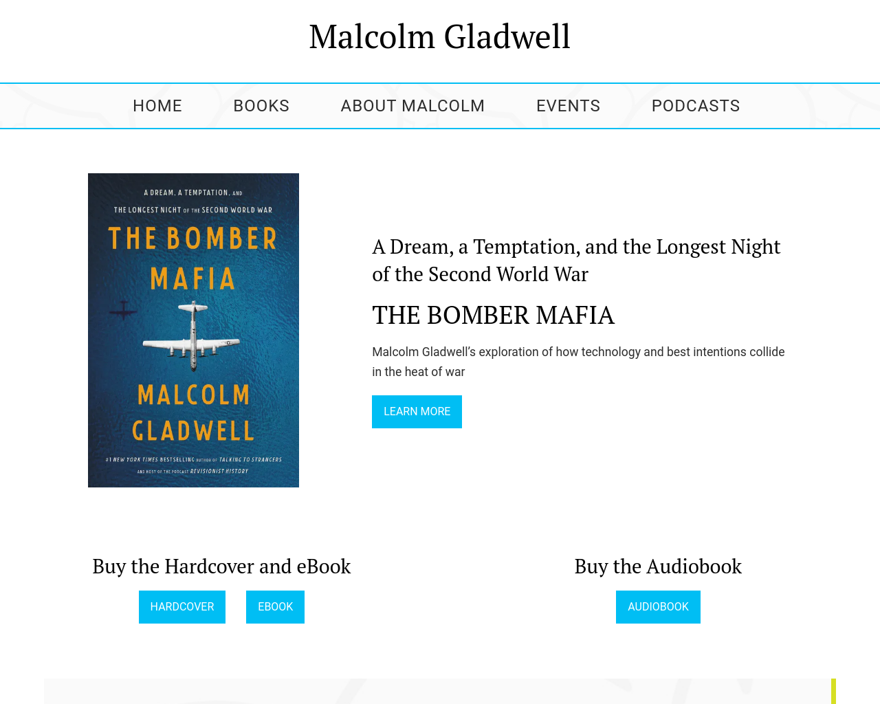 gladwell.com