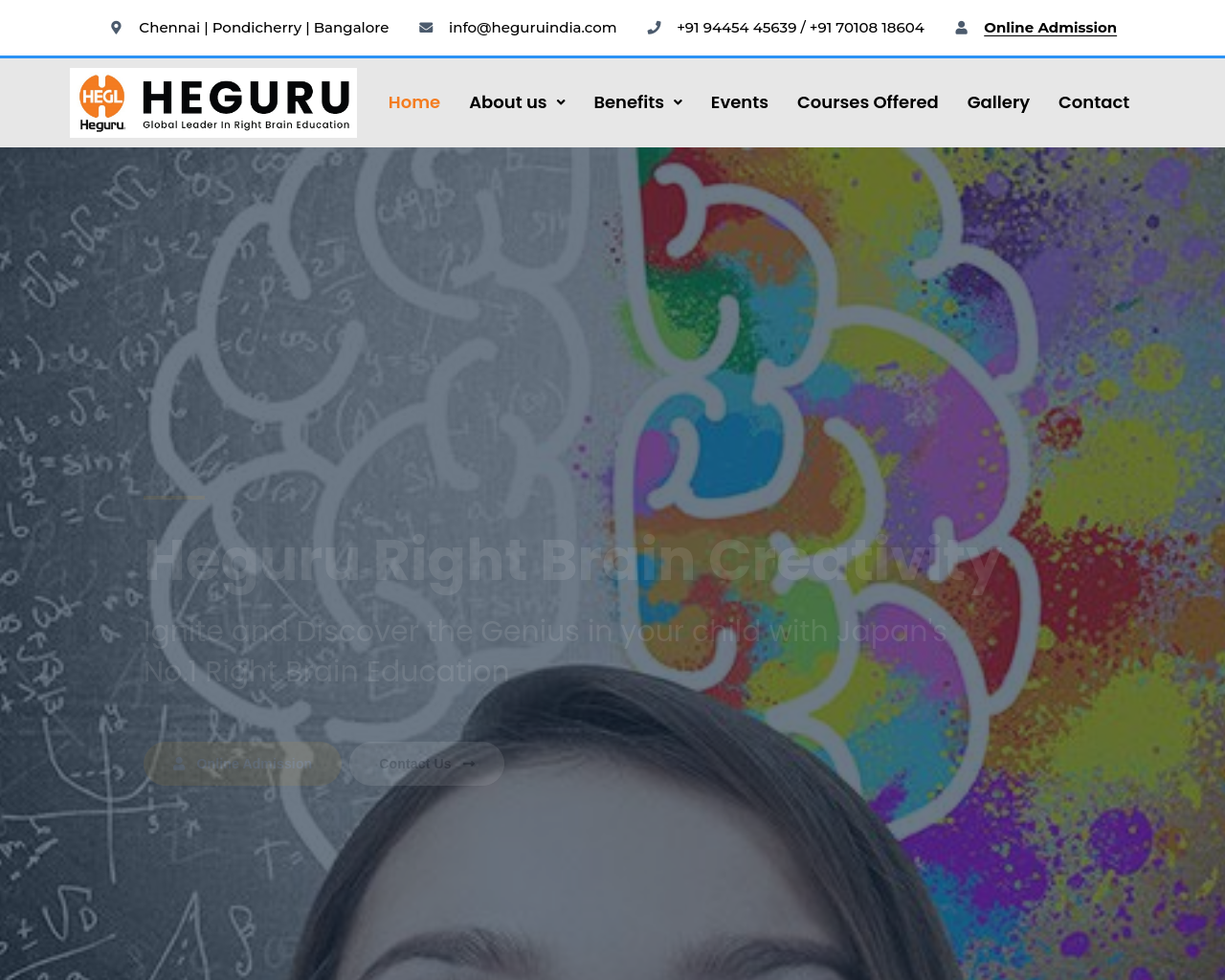 heguruindia.com