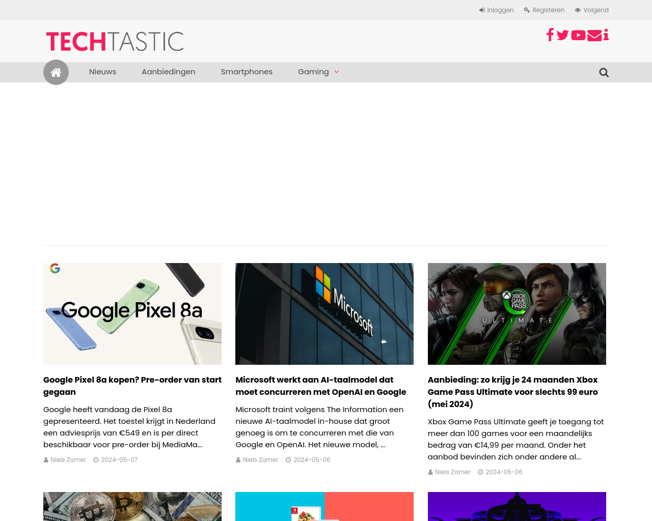 techtastic.nl