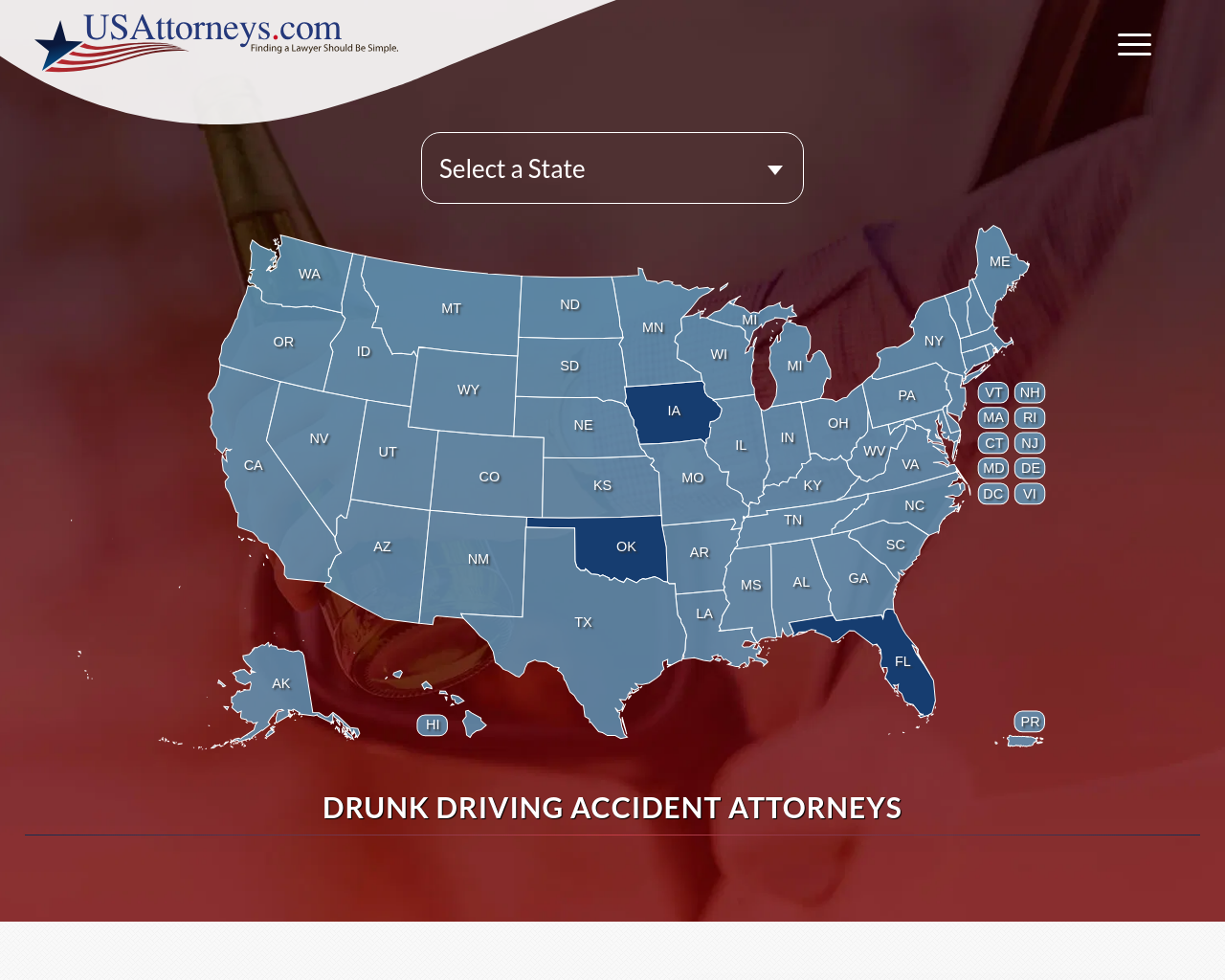 drunk-driving-accident.usattorneys.com