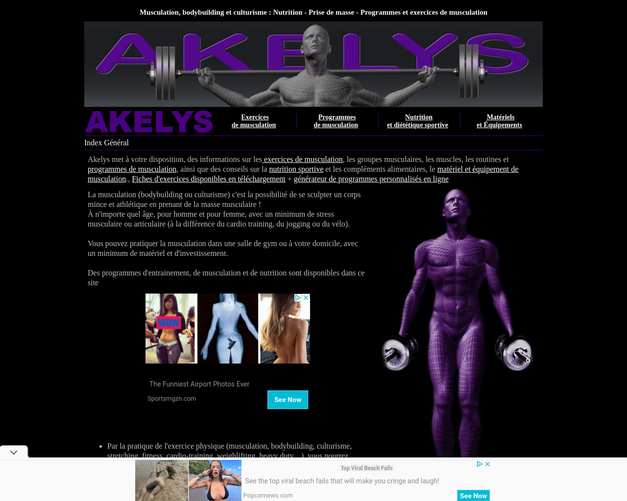 akelys.com