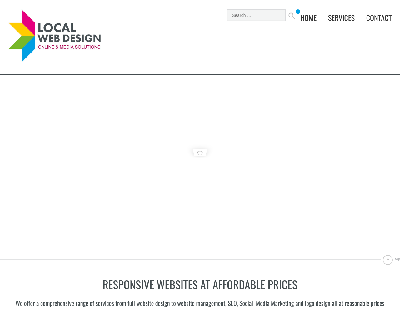 local-webdesign.co.uk
