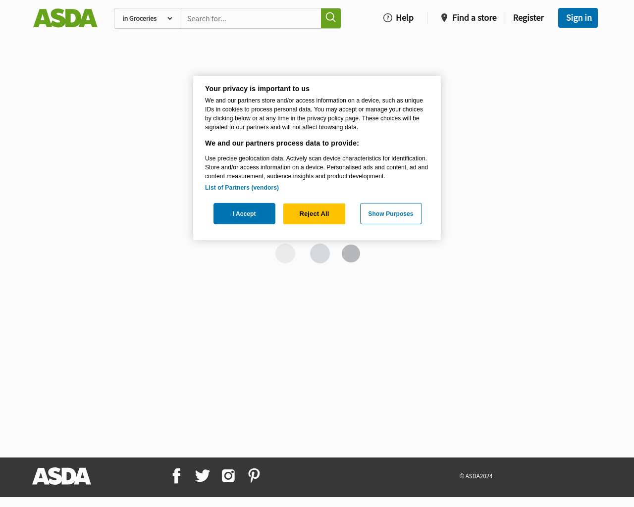 asda.com