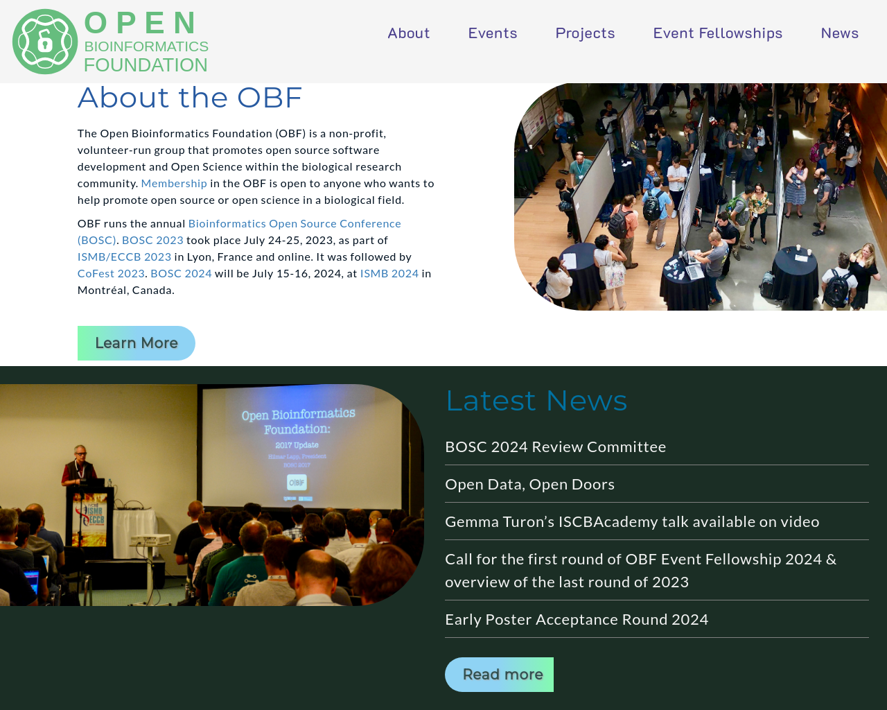 open-bio.org
